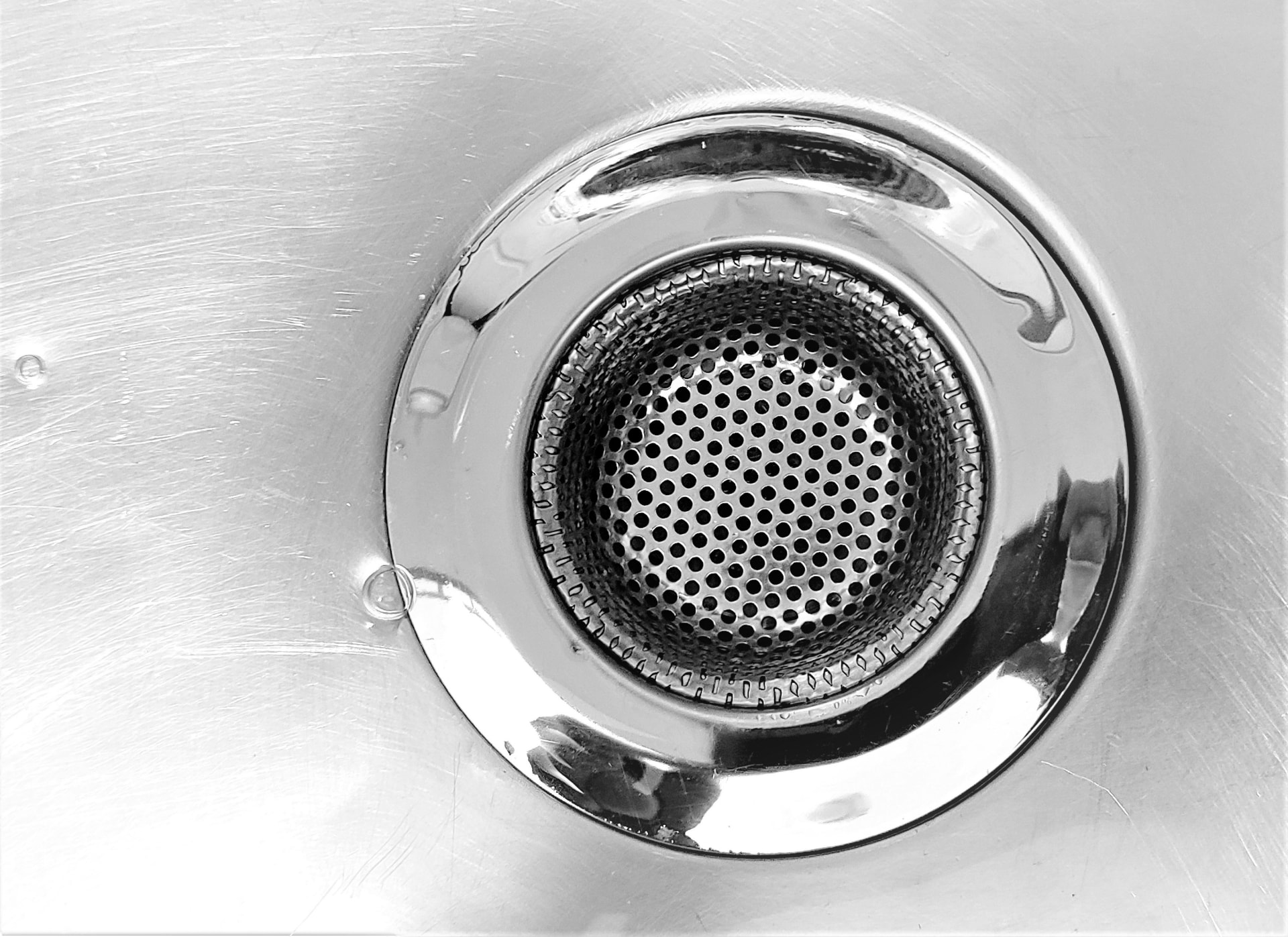 Drain Cleaning & Clog Removal