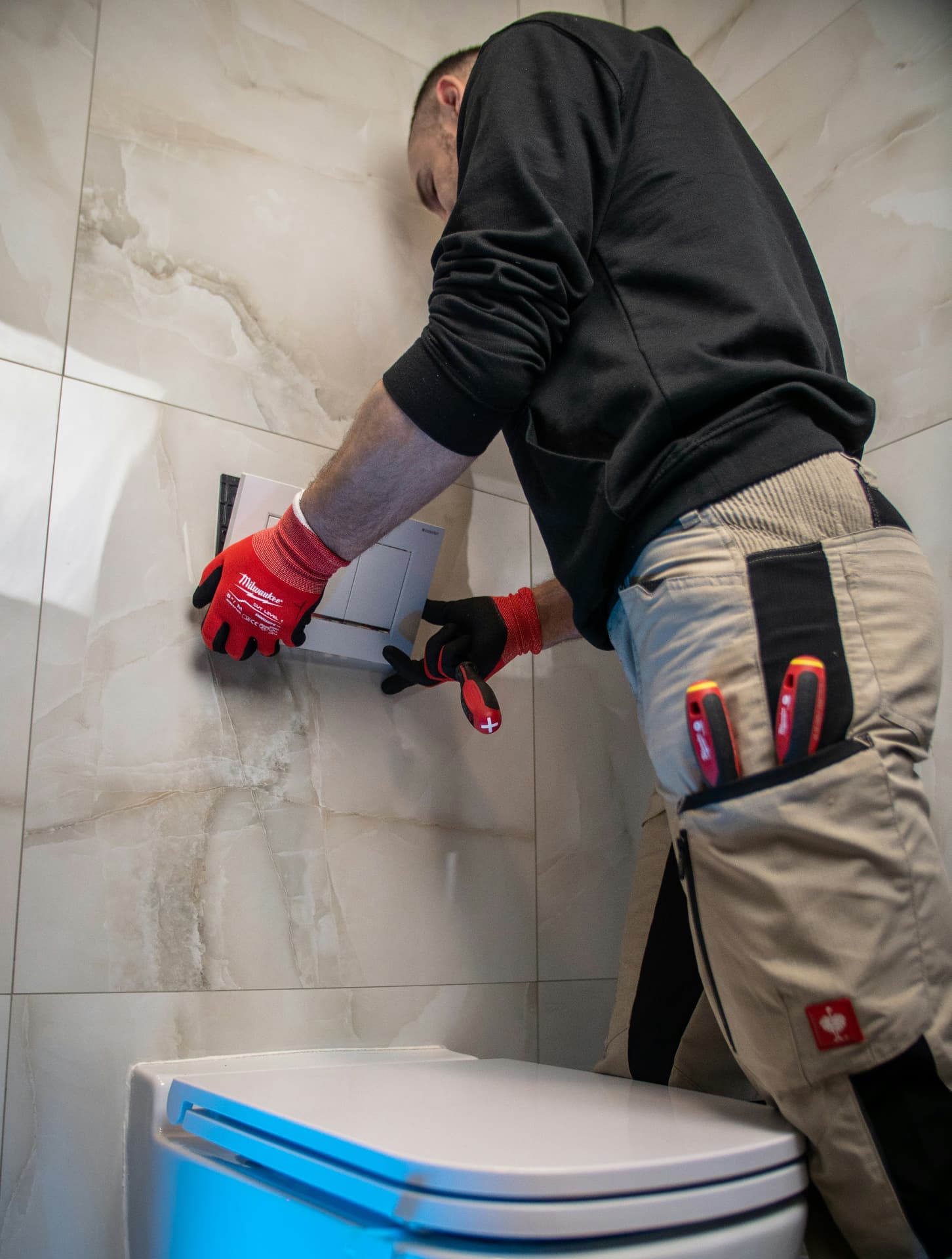 General Plumbing Maintenance